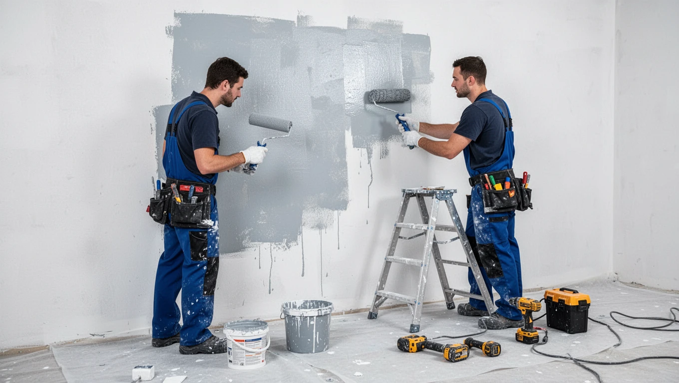 Mural Painting